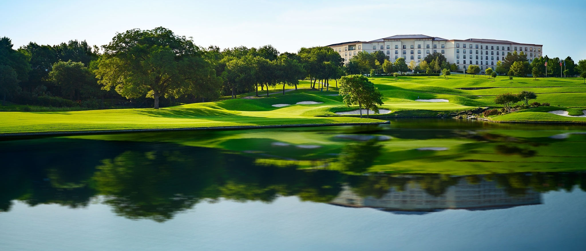 Plano Golf Courses The Westin Stonebriar Hotel Golf Club Plano Golf Courses The Westin Stonebriar Hotel Golf Club